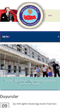 Mobile Screenshot of demre.gov.tr